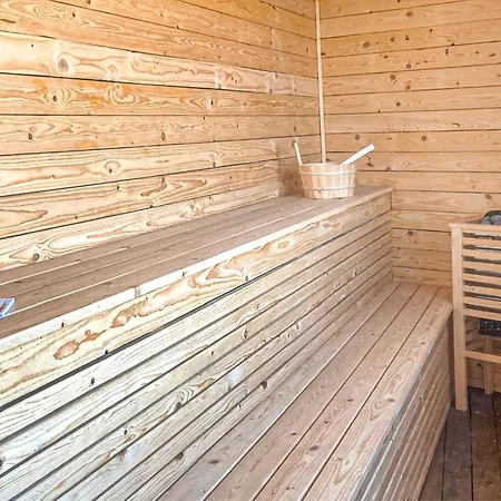 In With Sauna * Piedimonte Etneo